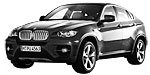 BMW E71 B2A35 Fault Code