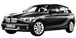 BMW F20 B2A35 Fault Code